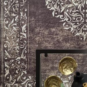 Bordeaux Kashan Taupe 160*230