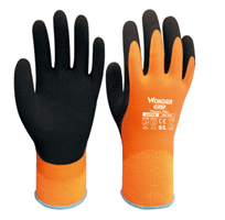 WONDER GRIP WG 338 THERMO PLUS KÄSINE