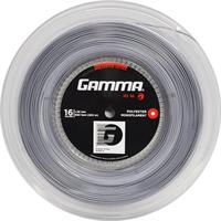 Gamma iO 200 m Rulle Silver 16 Tennissena