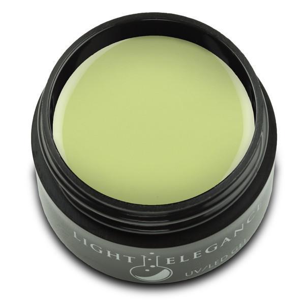 LE- Color Gel Lexy loves Lime #104 17ml UV/LED