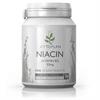 Niacin(amide) 50 mg 100 veg tabletter