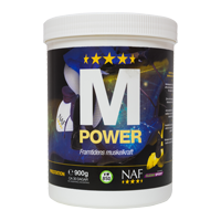 NAF M-Power 900 gram