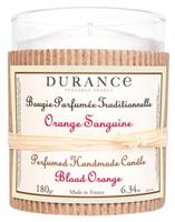 Handcraft Candle Blood Orange 180g