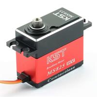 KST MS825 35 kg servo magneettidekooderilla