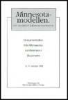 Minnesotamodellen 