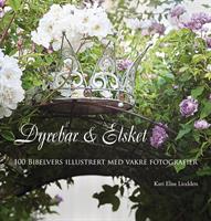 Dyrebar & Elsket - Gavebok m/bordstøtte 