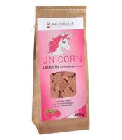 Hästgodis Unicorn Cookies Hallon 500g