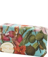 Luxury Shea Butter Soap Coconut 240gr