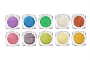 KN- Shiny Pigment