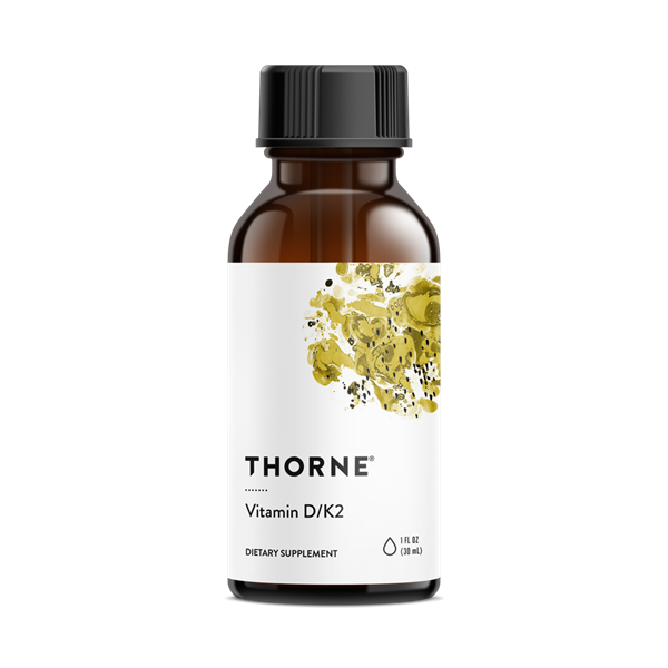 Vitamin D/K2 30 ml