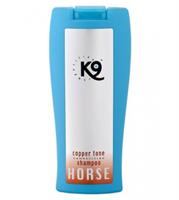 Hästschampo Copper Tone K9