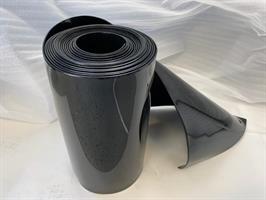 PVC Roiskeläppä materiaali per metri - PVC mudflap material per metre