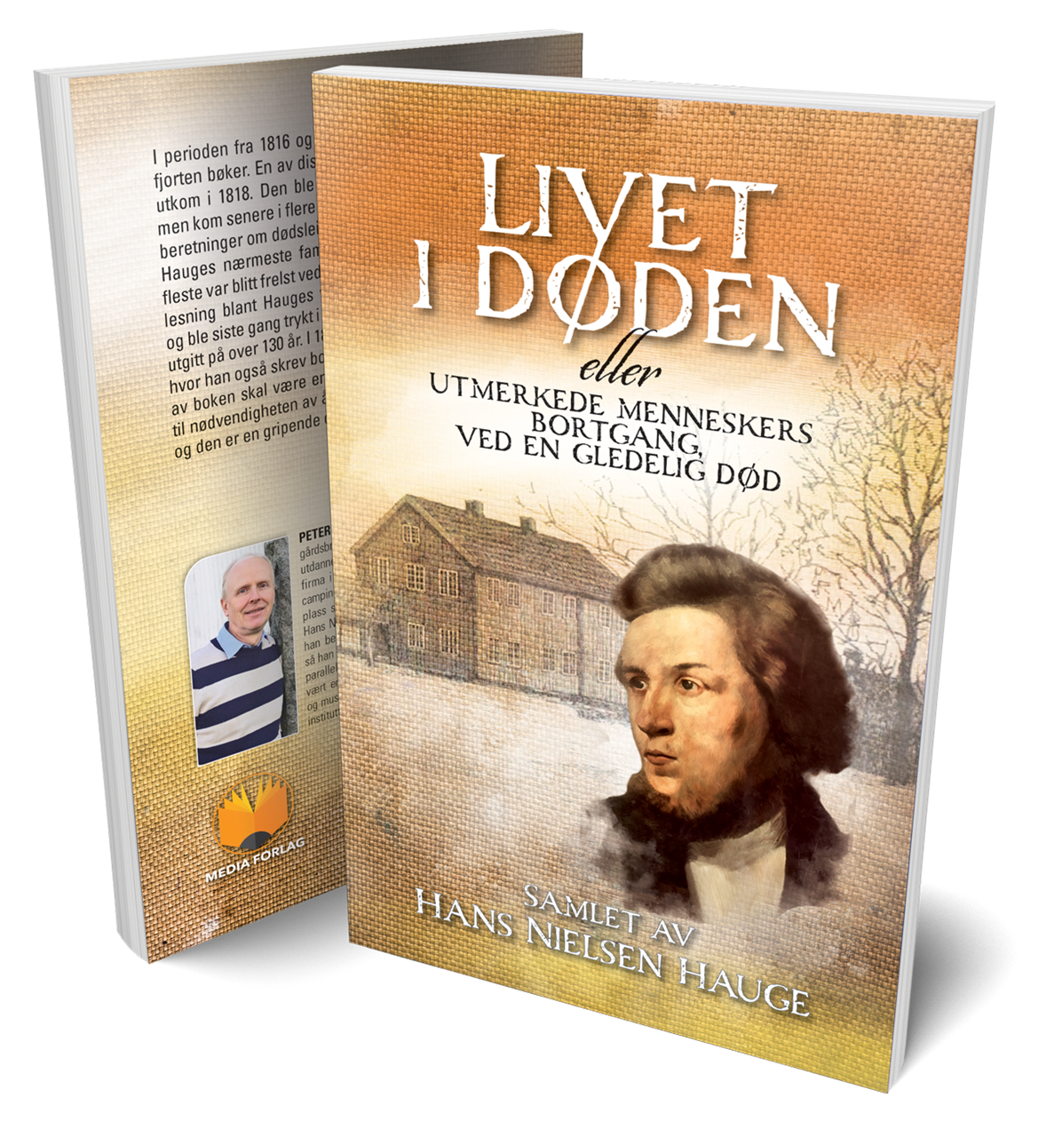 Livet i døden