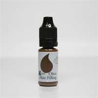 Olive Hair filling