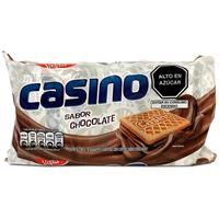 Galleta Casino Chocolate