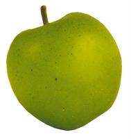 Äpple grön 80mm
