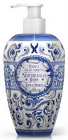 Bath & Shower Mediterranean Herbs 700ml