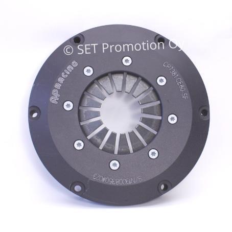MÉCHANISME EMBRAYAGE - Clutch mechanism CP7381-CE80-SF - Paineasetelma