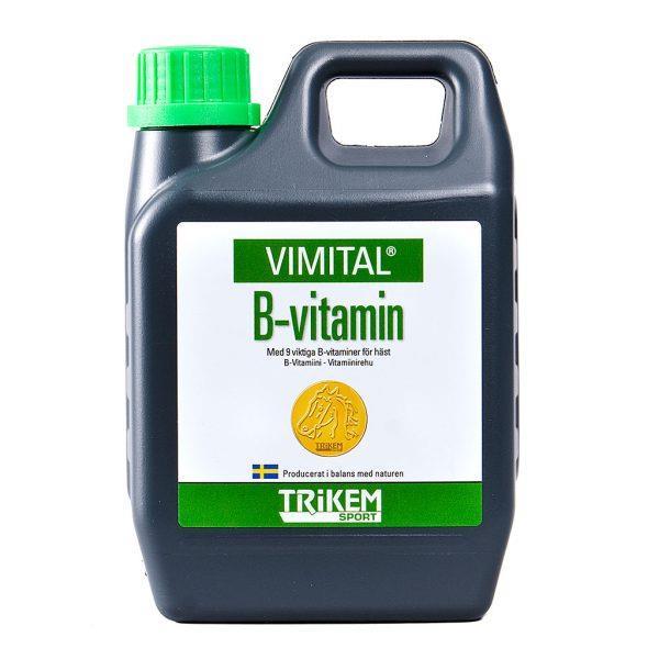 B-VITAMIN Vimital, Trikem 1000ml