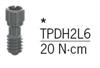 TPDH2L6 25Ncm