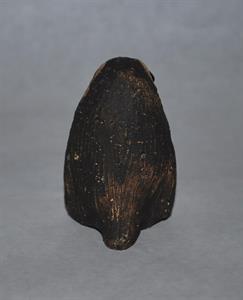 Figurin Pingvin Keramik 7 cm