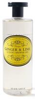 Shower Gel Ginger Lime 500ml