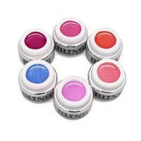BL- Eastern color collection 2023 6 x 5 ml