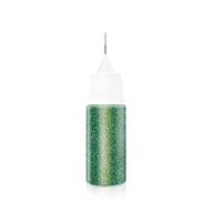 KN- Glitter Bottle #2 Green