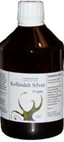 Kolloidalt Silver 0,5L