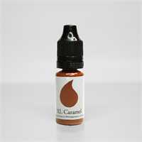 Ecuri Super strokes XL - Caramel 10 ml