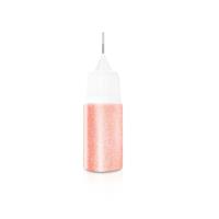 KN- Glitter Bottle #9 Apricot