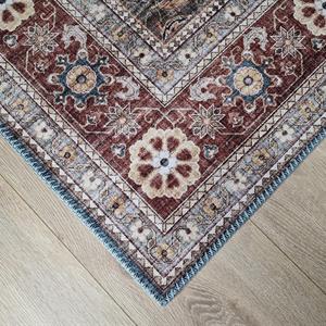 Dolce Hamadan Röd 160*230