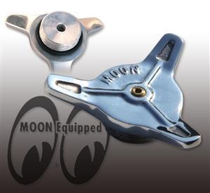 Moon Spinner lock