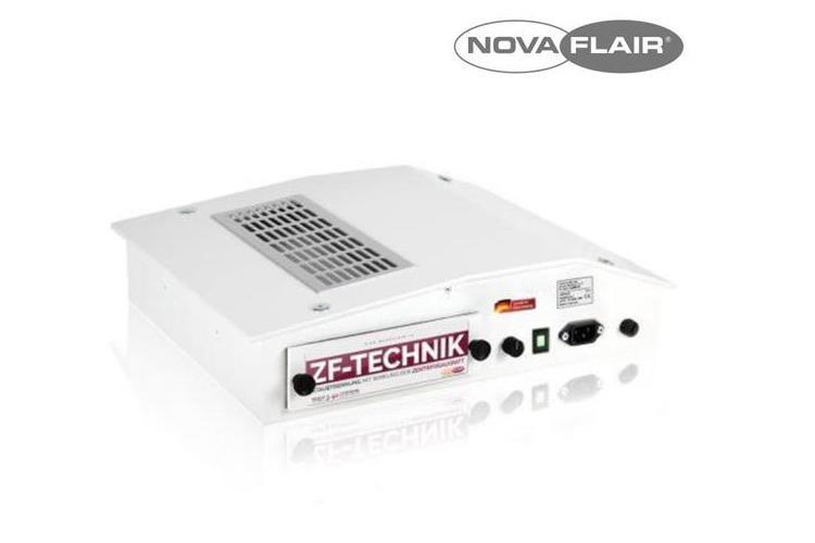 NF- Taifun III Green Tech filtration mobile desktop