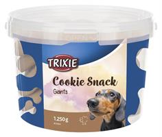 Cookie Snack Giants Med Lamm 1250g