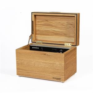 NOISEBOX AE2 (A-VERSION) EK/OAK