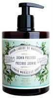 Marseille Soap Precious Jasmine 500ml