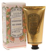 Hand Cream Rose Geranium 75ml