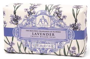 Soap Lavender 200g