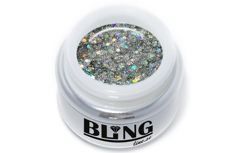BL- Glitter Gel #120 Talia 15ml