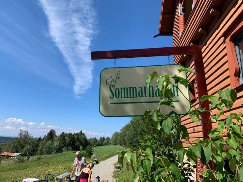 Café Sommarhagen