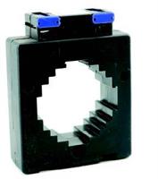 AST615.5 1200/5A cl0,2s 5VA ø52mm 60x15mm/2x50x10mm/40x40mm + Report