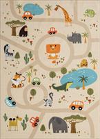 Play Animals Linne 160*230