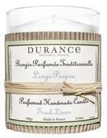 Handcraft Candle Fresh Linen 180g