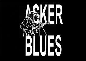 Asker Bluesklubb