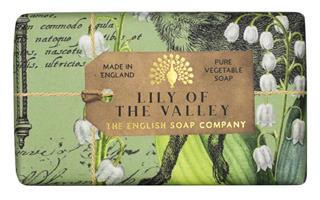 Soap Lily Of The Valley 190g