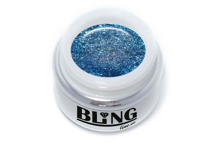 BL- Glitter Gel #067 Tori  15 ml