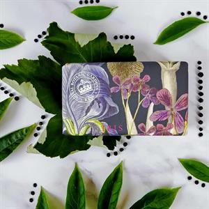 Luxury Shea Butter Soap Iris 240gr