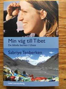 Min väg till Tibet: 50 kronor