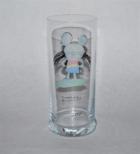 Ölglas Dryckesglas Lasse Åberg